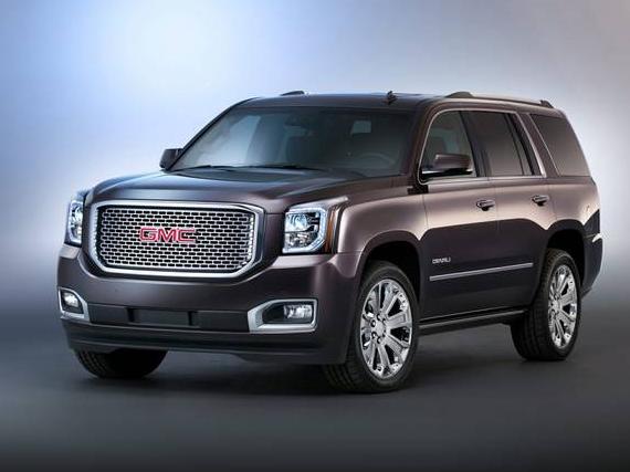GMC YUKON 2017 1GKS2CKJ7HR288069 image