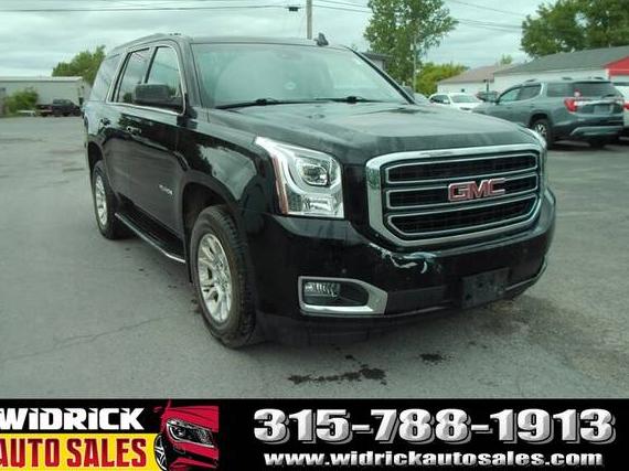 GMC YUKON 2017 1GKS2BKC4HR352659 image