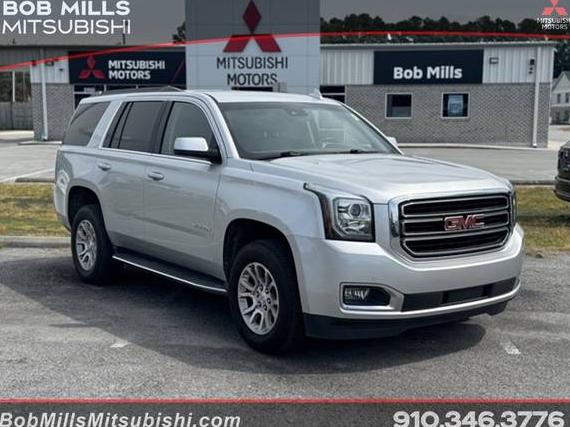 GMC YUKON 2017 1GKS2BKC5HR201796 image GMC YUKON 2017 1GKS2BKC5HR201796 image