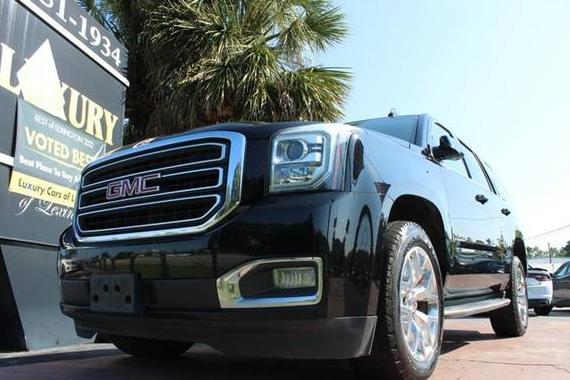 GMC YUKON 2017 1GKS1BKC2HR134643 image GMC YUKON 2017 1GKS1BKC2HR134643 image