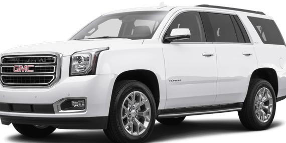 GMC YUKON 2017 1GKS2BKC9HR114368 image