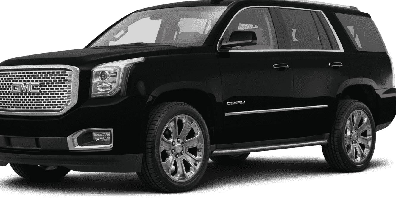 GMC YUKON 2017 1GKS1CKJ9HR290246 image