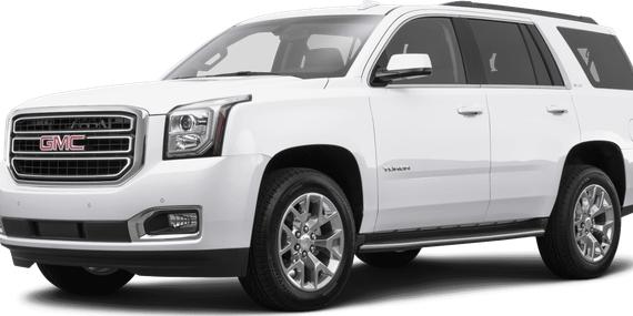 GMC YUKON 2017 1GKS1BKC5HR178393 image