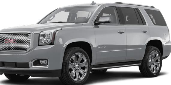 GMC YUKON 2017 1GKS2CKJ2HR152139 image