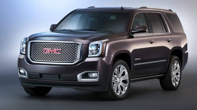 GMC YUKON 2017 1GKS2CKJ3HR153624 image