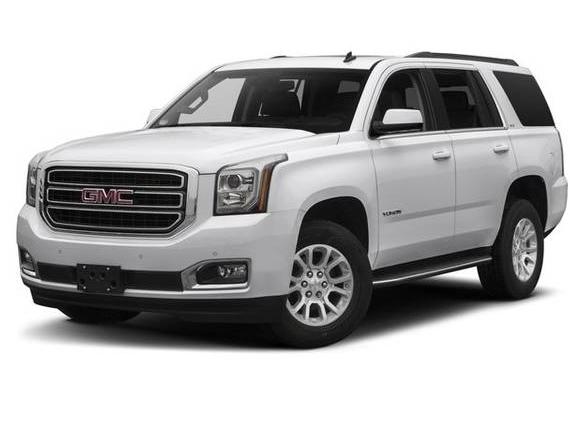 GMC YUKON 2017 1GKS2AKC7HR386699 image