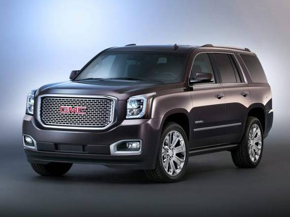 GMC YUKON 2017 1GKS2CKJ1HR268545 image