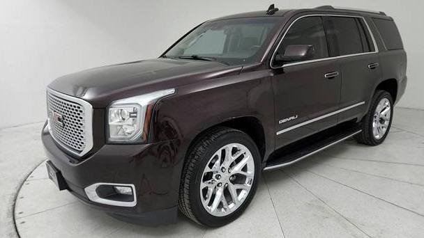 GMC YUKON 2017 1GKS1CKJ1HR353680 image