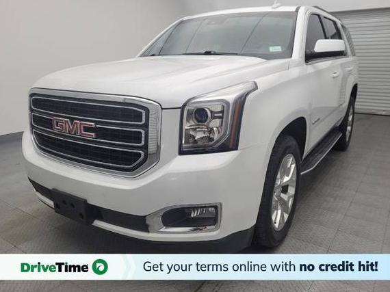 GMC YUKON 2017 1GKS1BKC4HR191622 image