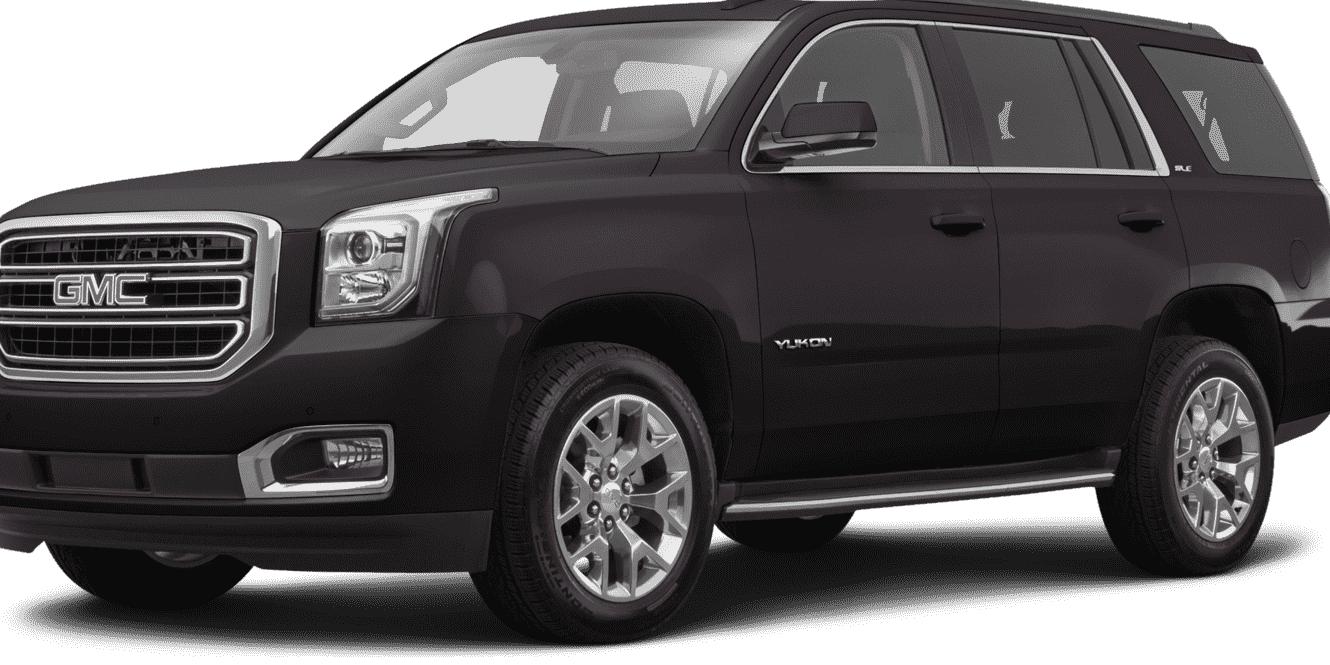 GMC YUKON 2017 1GKS2BKC3HR269966 image