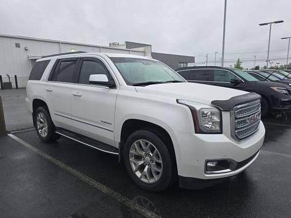 GMC YUKON 2017 1GKS2BKC4HR346411 image