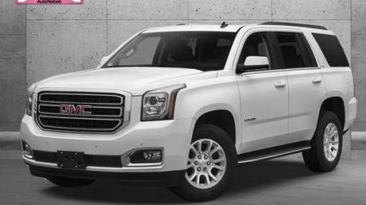 GMC YUKON 2017 1GKS1BKCXHR381196 image