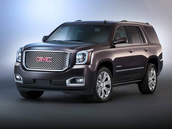 GMC YUKON 2017 1GKS2CKJ6HR330425 image