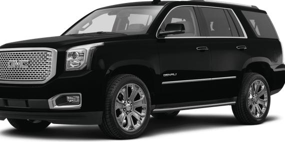GMC YUKON 2017 1GKS1CKJ9HR380237 image