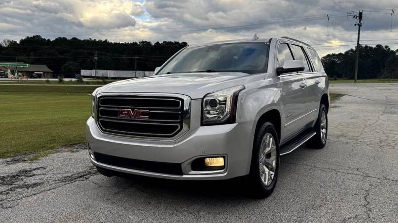 GMC YUKON 2017 1GKS1BKC4HR343950 image