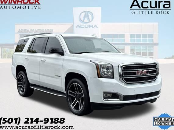 GMC YUKON 2017 1GKS1AKC1HR356102 image GMC YUKON 2017 1GKS1AKC1HR356102 image