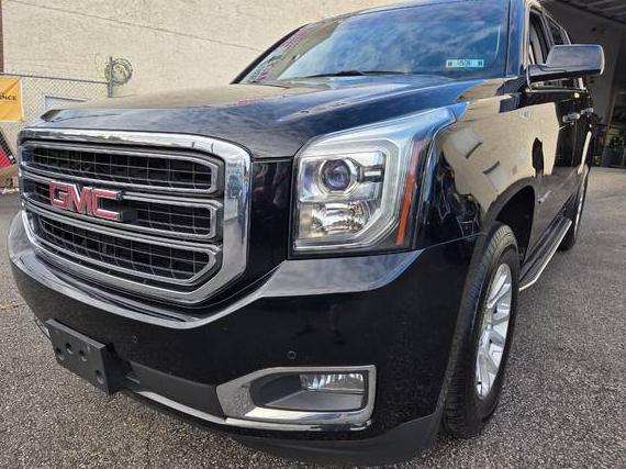 GMC YUKON 2017 1GKS2BKC1HR200063 image GMC YUKON 2017 1GKS2BKC1HR200063 image