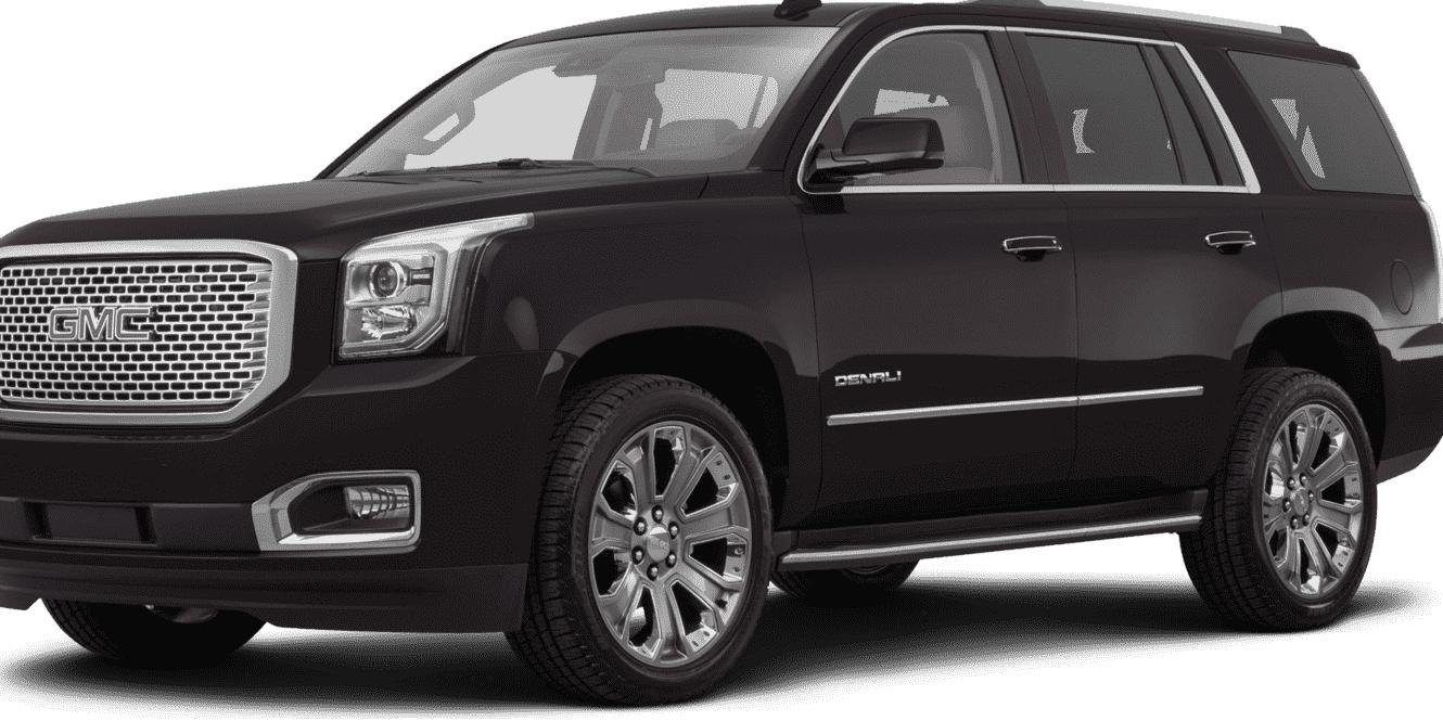 GMC YUKON 2017 1GKS2CKJ4HR224555 image