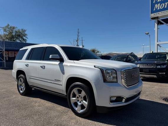 GMC YUKON 2017 1GKS1CKJ1HR189007 image GMC YUKON 2017 1GKS1CKJ1HR189007 image
