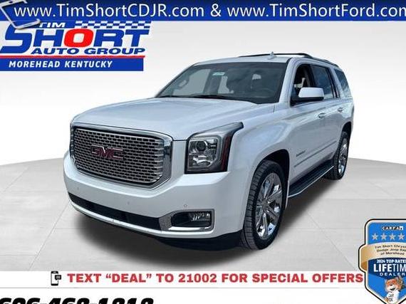 GMC YUKON 2017 1GKS2CKJ3HR301593 image GMC YUKON 2017 1GKS2CKJ3HR301593 image