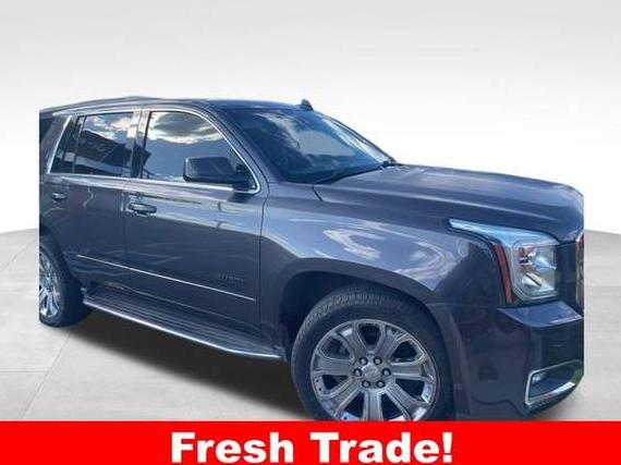 GMC YUKON 2017 1GKS2AKC4HR402924 image GMC YUKON 2017 1GKS2AKC4HR402924 image