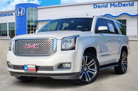 GMC YUKON 2017 1GKS1CKJ2HR395212 image GMC YUKON 2017 1GKS1CKJ2HR395212 image