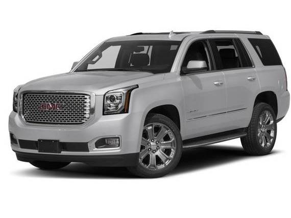 GMC YUKON 2017 1GKS2CKJ7HR332197 image