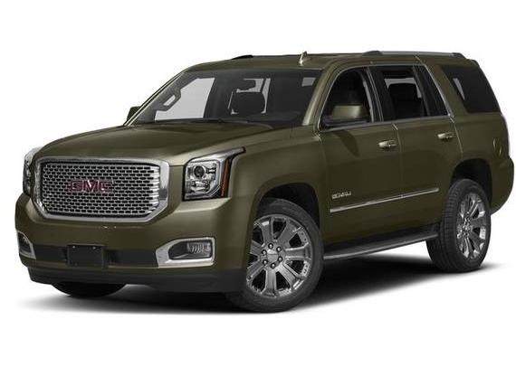GMC YUKON 2017 1GKS2CKJ2HR323326 image