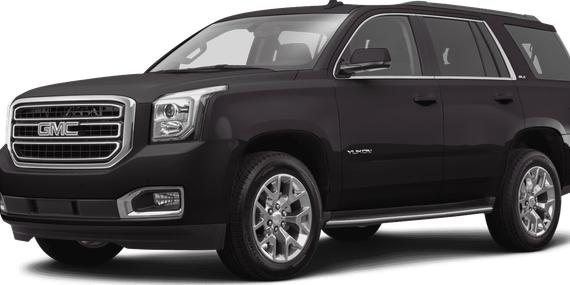 GMC YUKON 2017 1GKS1AKC9HR340830 image
