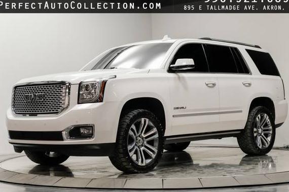 GMC YUKON 2017 1GKS2CKJ1HR369777 image GMC YUKON 2017 1GKS2CKJ1HR369777 image
