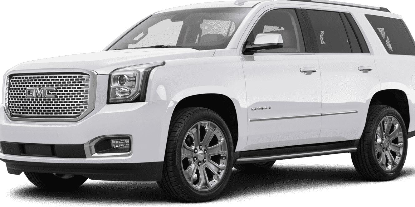 GMC YUKON 2017 1GKS2CKJ1HR269582 image