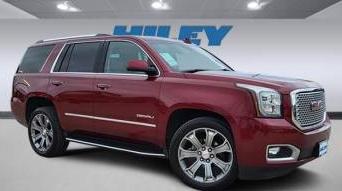 GMC YUKON 2017 1GKS2CKJ0HR111170 image