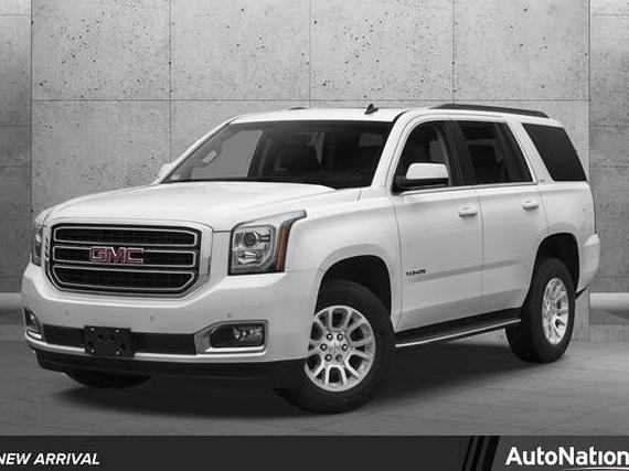GMC YUKON 2017 1GKS1BKC7HR197866 image