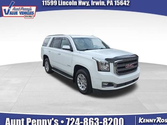 GMC YUKON 2017 1GKS2AKC4HR238090 image GMC YUKON 2017 1GKS2AKC4HR238090 image