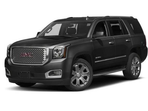 GMC YUKON 2017 1GKS2CKJ2HR142632 image