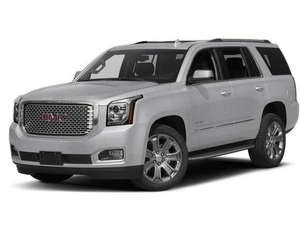 GMC YUKON 2017 1GKS1CKJ0HR335106 image