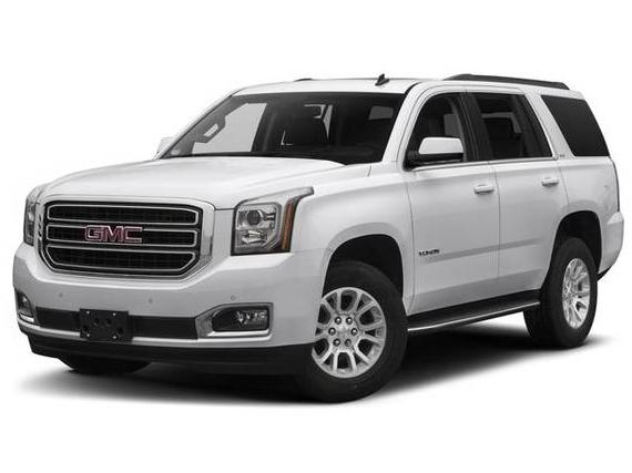 GMC YUKON 2017 1GKS2BKC6HR265555 image GMC YUKON 2017 1GKS2BKC6HR265555 image