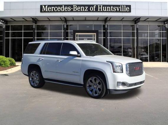 GMC YUKON 2017 1GKS2CKJ6HR325127 image GMC YUKON 2017 1GKS2CKJ6HR325127 image