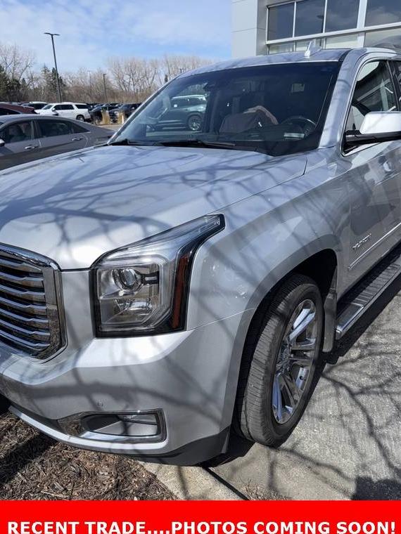 GMC YUKON 2017 1GKS2BKC9HR311220 image