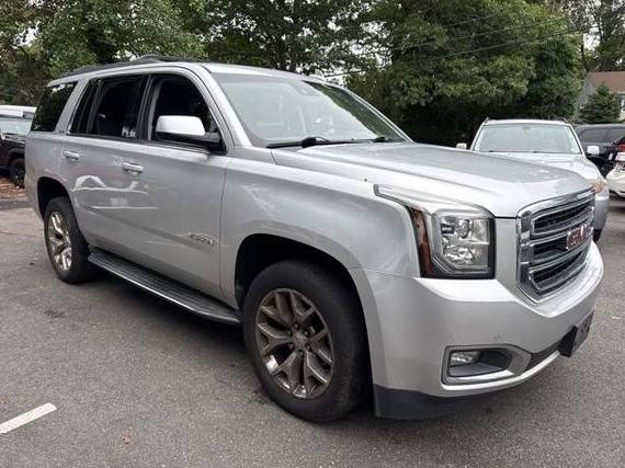 GMC YUKON 2017 1GKS2AKC0HR344259 image
