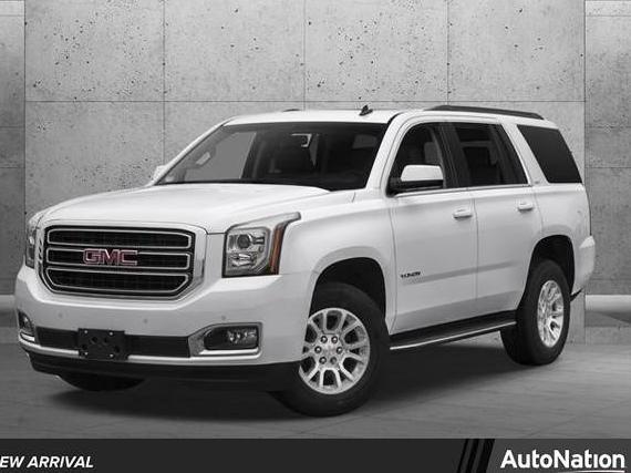GMC YUKON 2017 1GKS2BKC3HR175246 image GMC YUKON 2017 1GKS2BKC3HR175246 image