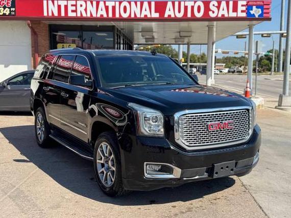 GMC YUKON 2017 1GKS1CKJ0HR146780 image GMC YUKON 2017 1GKS1CKJ0HR146780 image