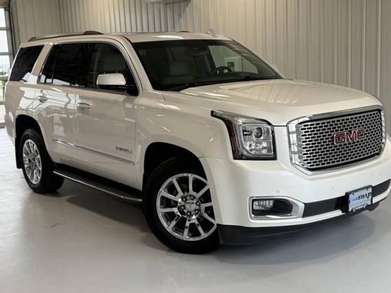 GMC YUKON 2017 1GKS2CKJ0HR301616 image