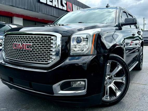 GMC YUKON 2017 1GKS1BKC3HR124087 image