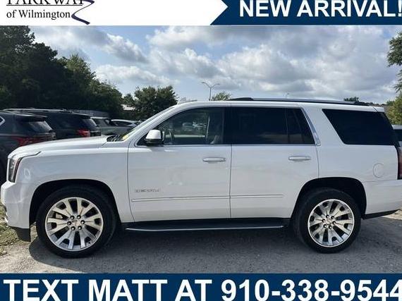 GMC YUKON 2017 1GKS2CKJ0HR345227 image GMC YUKON 2017 1GKS2CKJ0HR345227 image