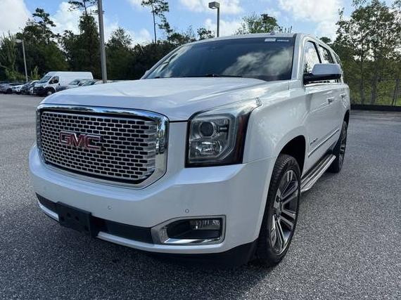 GMC YUKON 2017 1GKS1CKJ9HR327229 image GMC YUKON 2017 1GKS1CKJ9HR327229 image