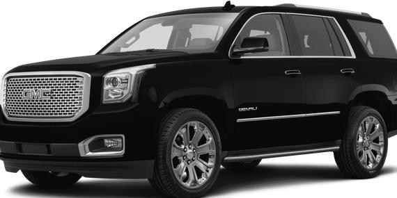 GMC YUKON 2017 1GKS2CKJ2HR177185 image