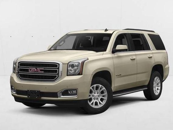 GMC YUKON 2017 1GKS1AKC1HR277612 image GMC YUKON 2017 1GKS1AKC1HR277612 image