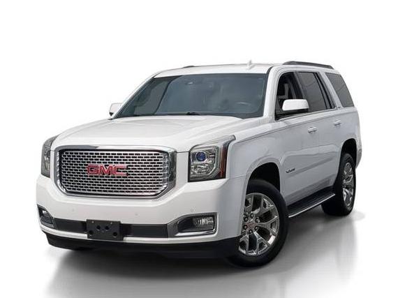 GMC YUKON 2017 1GKS1AKC2HR274475 image GMC YUKON 2017 1GKS1AKC2HR274475 image