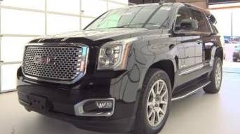 GMC YUKON 2017 1GKS2CKJ4HR188236 image